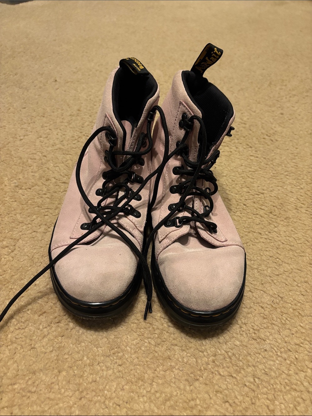 Dr. Martens